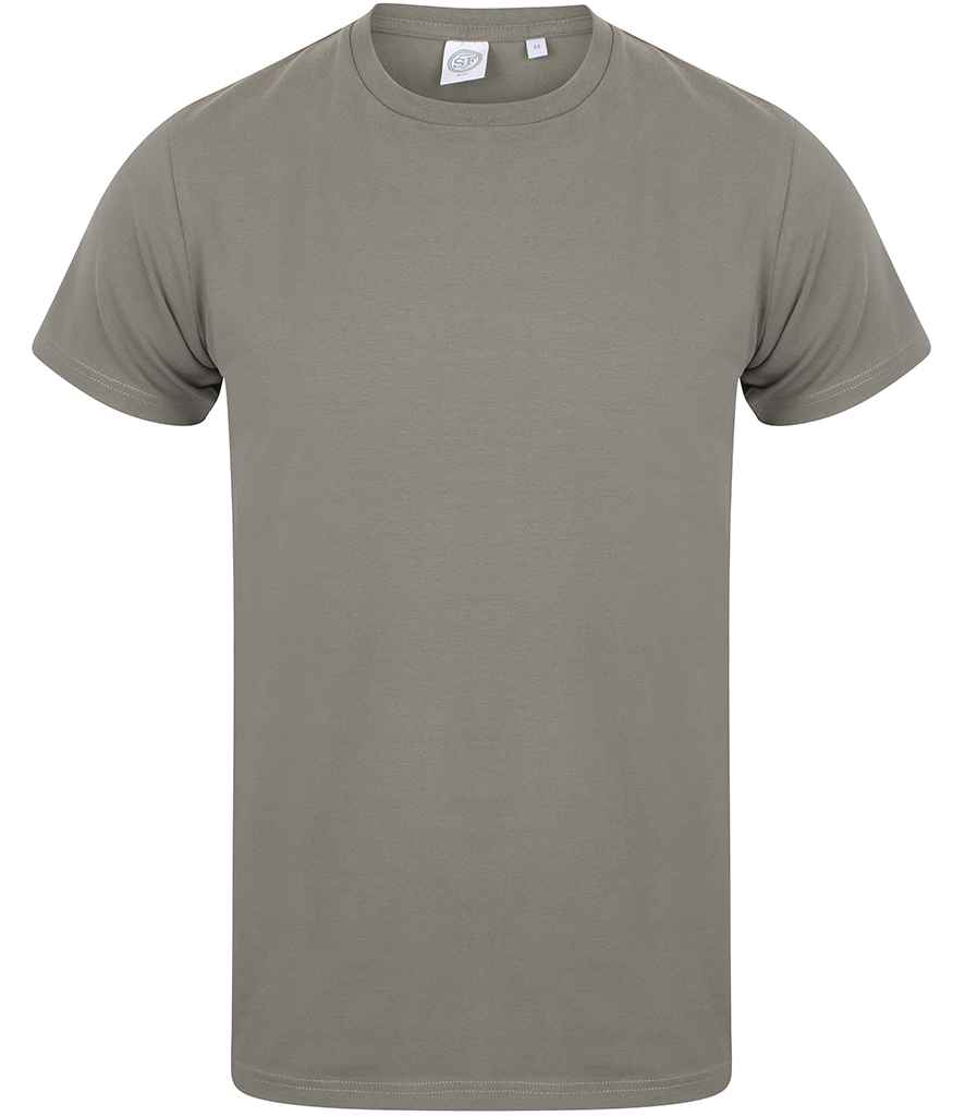 SF121 SF Men Feel Good Stretch T-Shirt