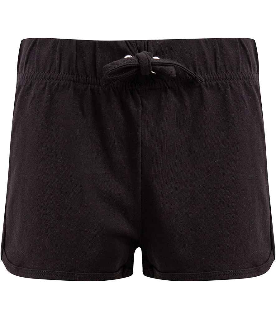 SM69 SF Minni Kids Retro Shorts