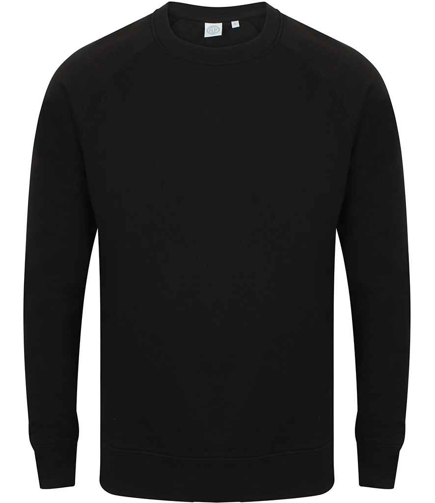 SF525 SF Unisex Slim Fit Sweatshirt