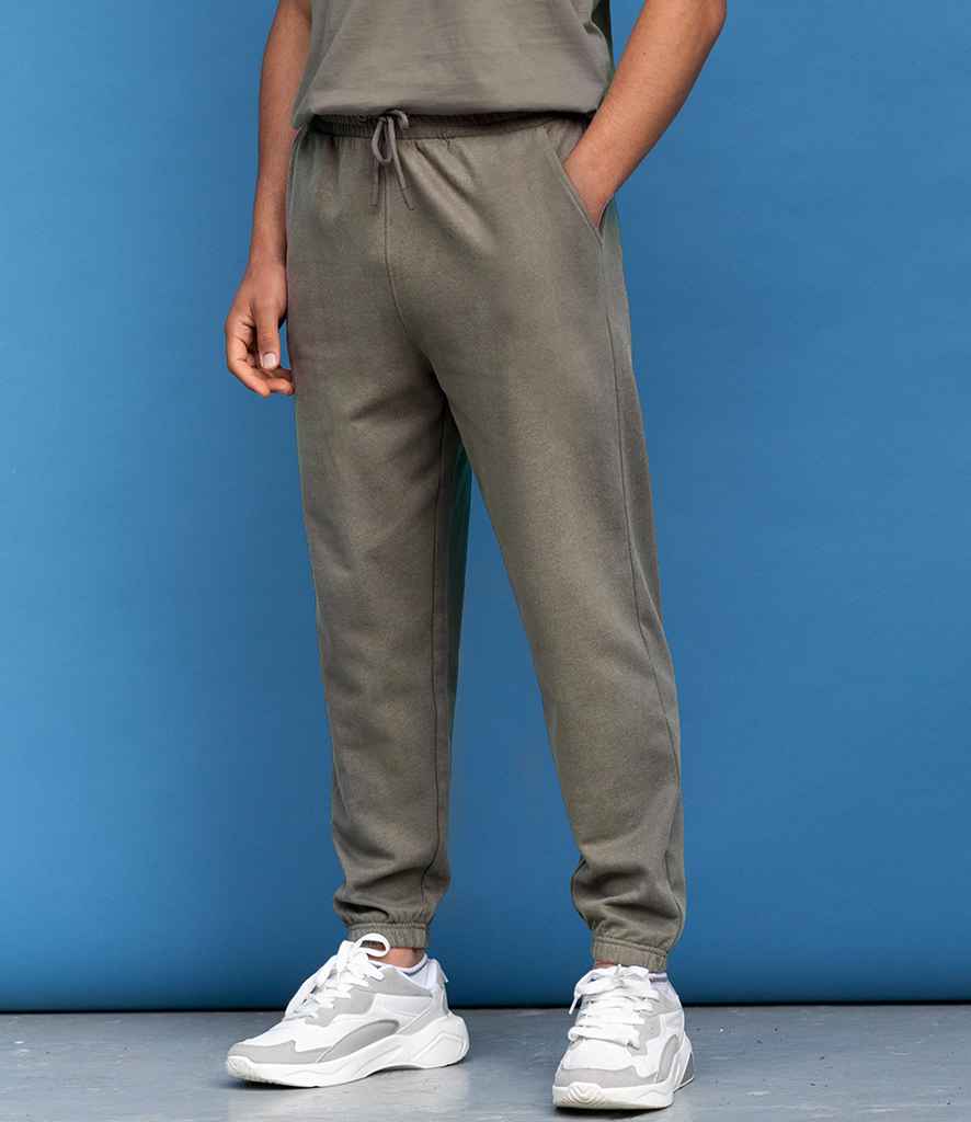 SF430 SF Unisex Sustainable Cuffed Joggers