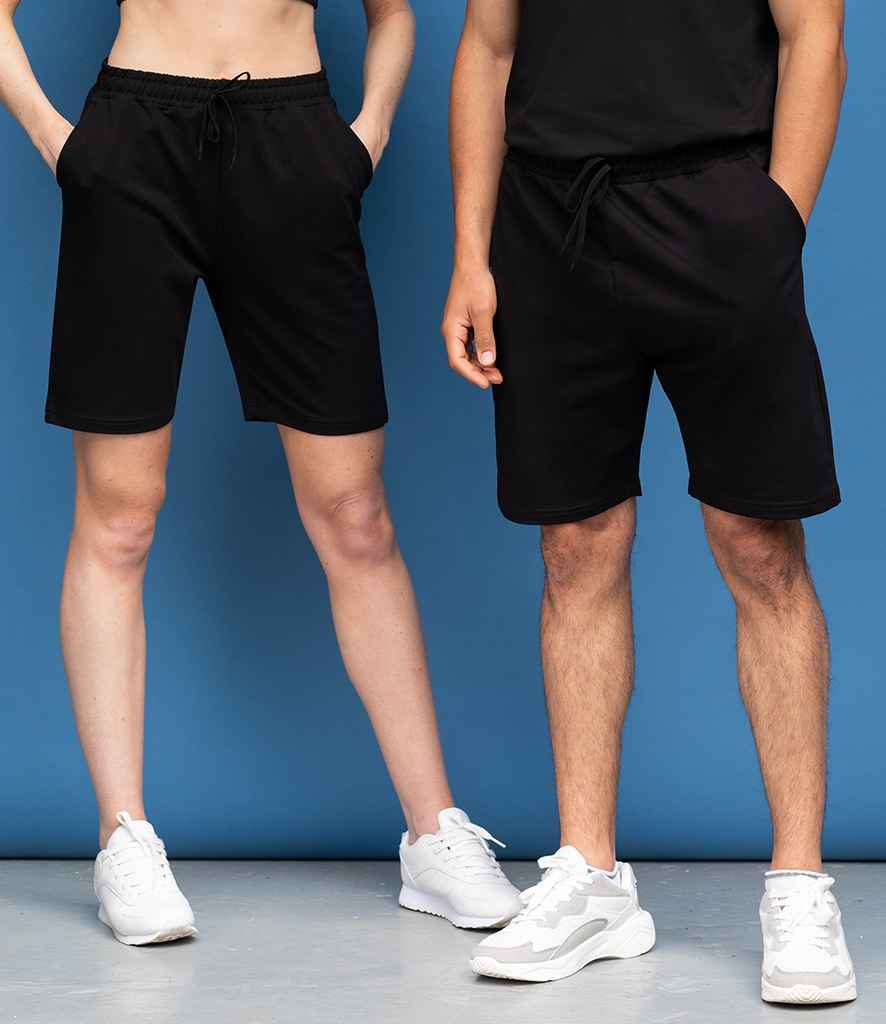 SF432 SF Unisex Sustainable Sweat Shorts