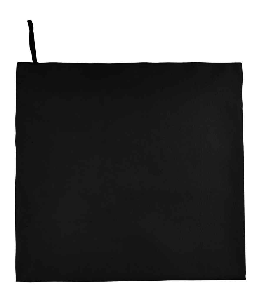 2936 SOL'S Atoll 100 Microfibre Bath Sheet