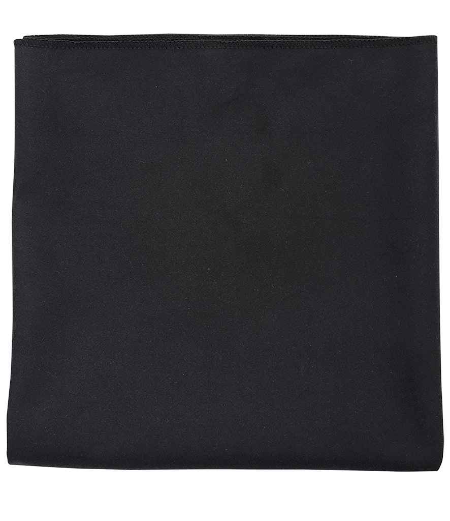 1208 SOL'S Atoll 30 Microfibre Guest Towel