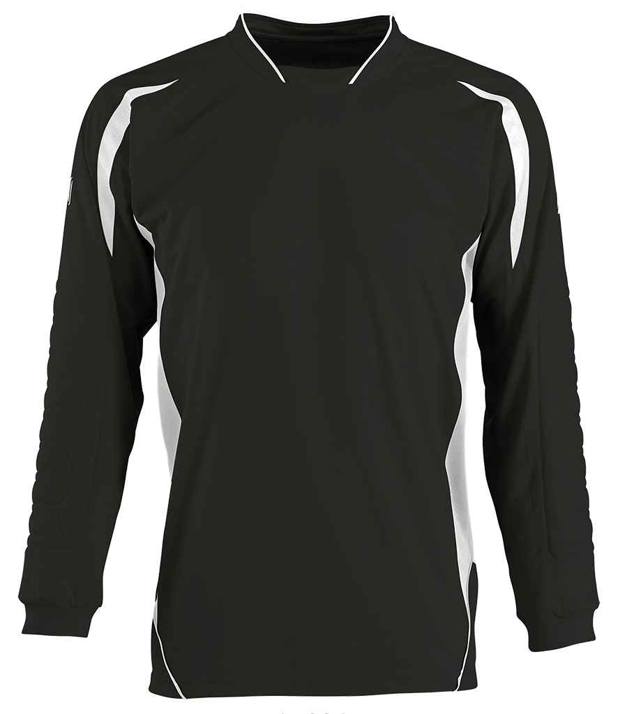 90208 SOL'S Azteca Goalkeeper Shirt