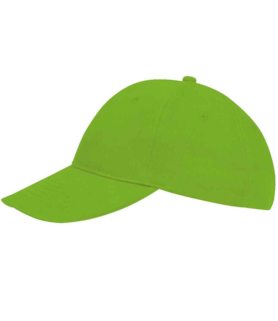 88100 SOL'S Buffalo Cap