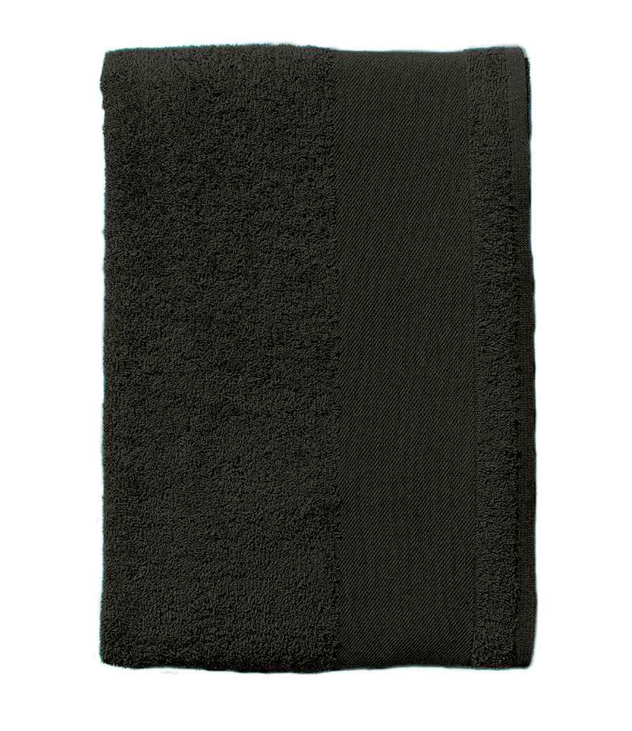 89002 SOL'S Island 100 Bath Sheet