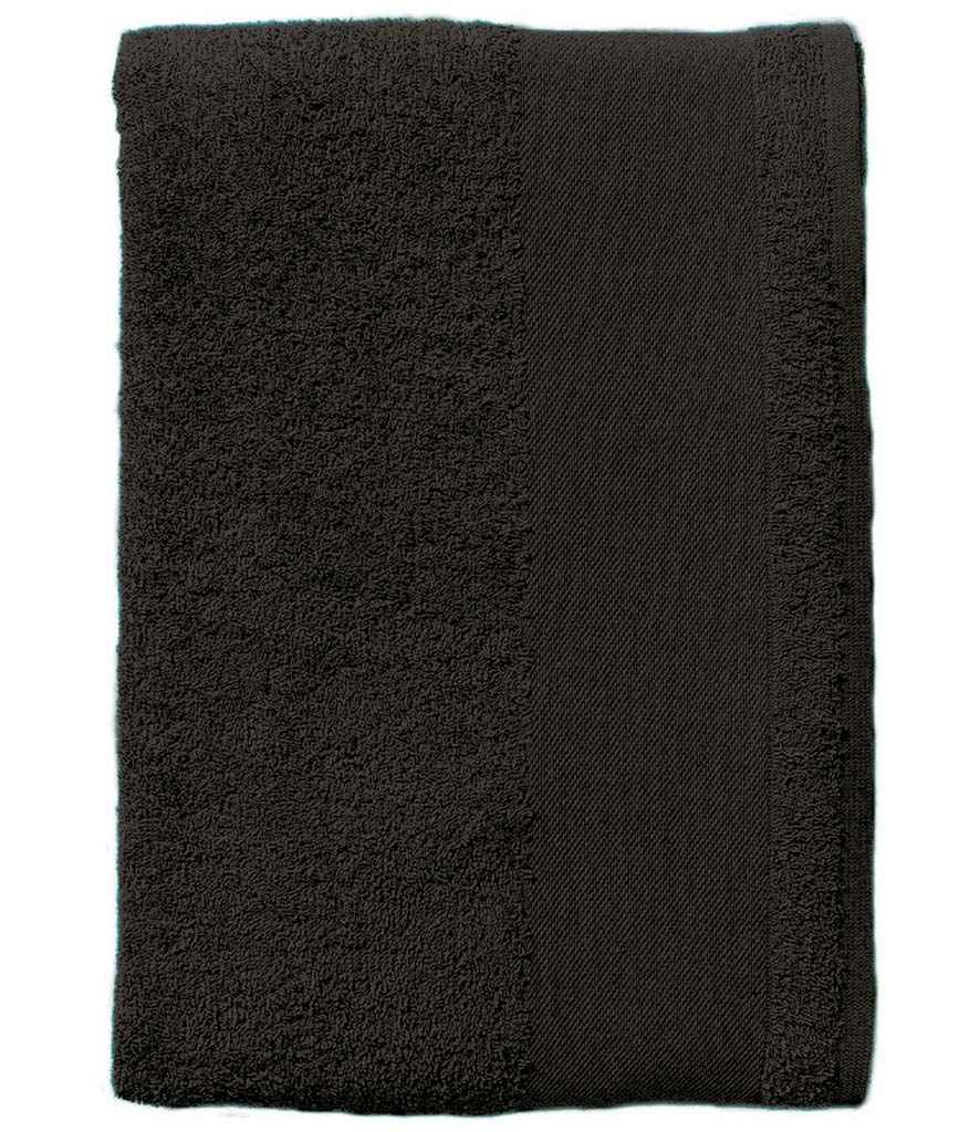 89200 SOL'S Island 30 Guest Towel