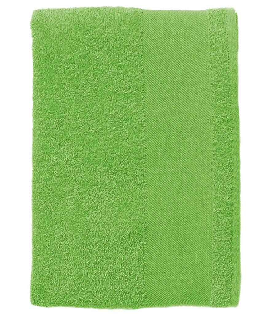 89000 SOL'S Island 50 Hand Towel
