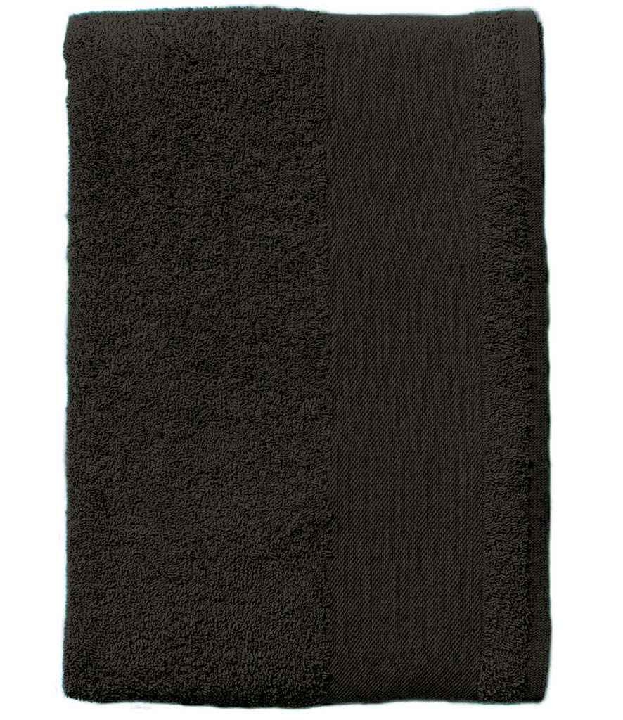 89001 SOL'S Island 70 Bath Towel