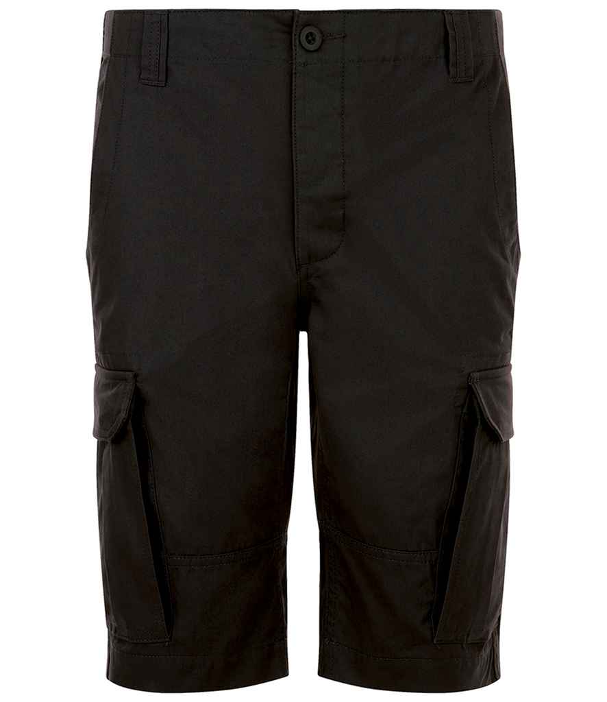 1660 SOL'S Jackson Bermuda Shorts