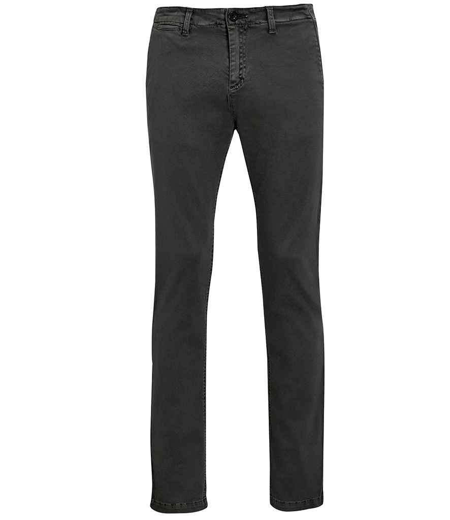 1424 SOL'S Jules Chino Trousers