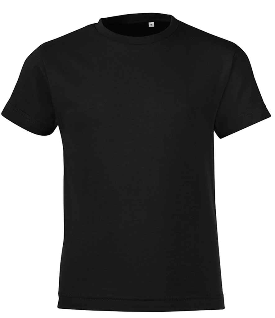 1183 SOL'S Kids Regent Fit T-Shirt