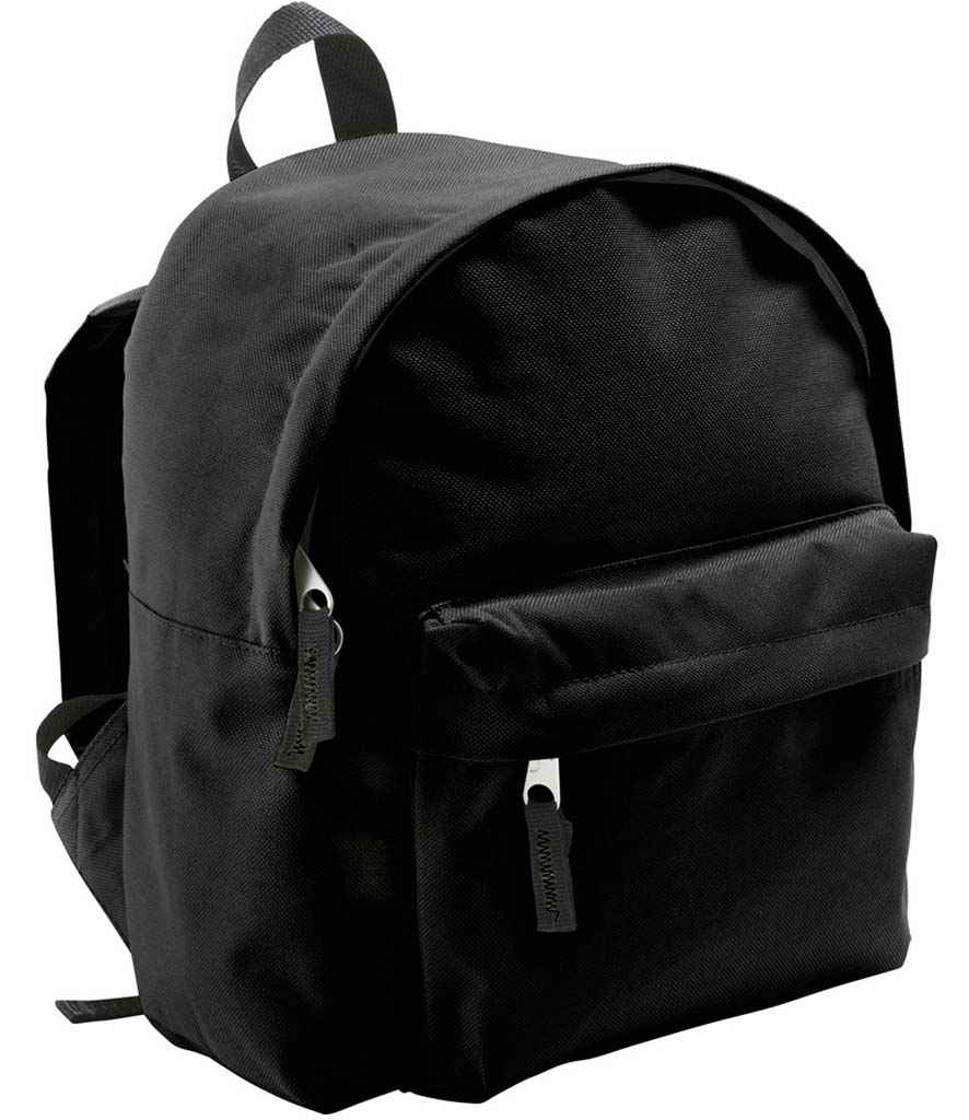 70101 SOL'S Kids Rider Backpack