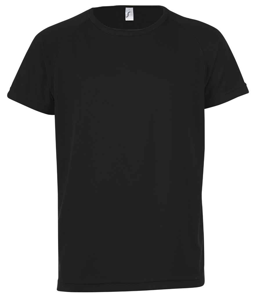 1166 SOL'S Kids Sporty T-Shirt