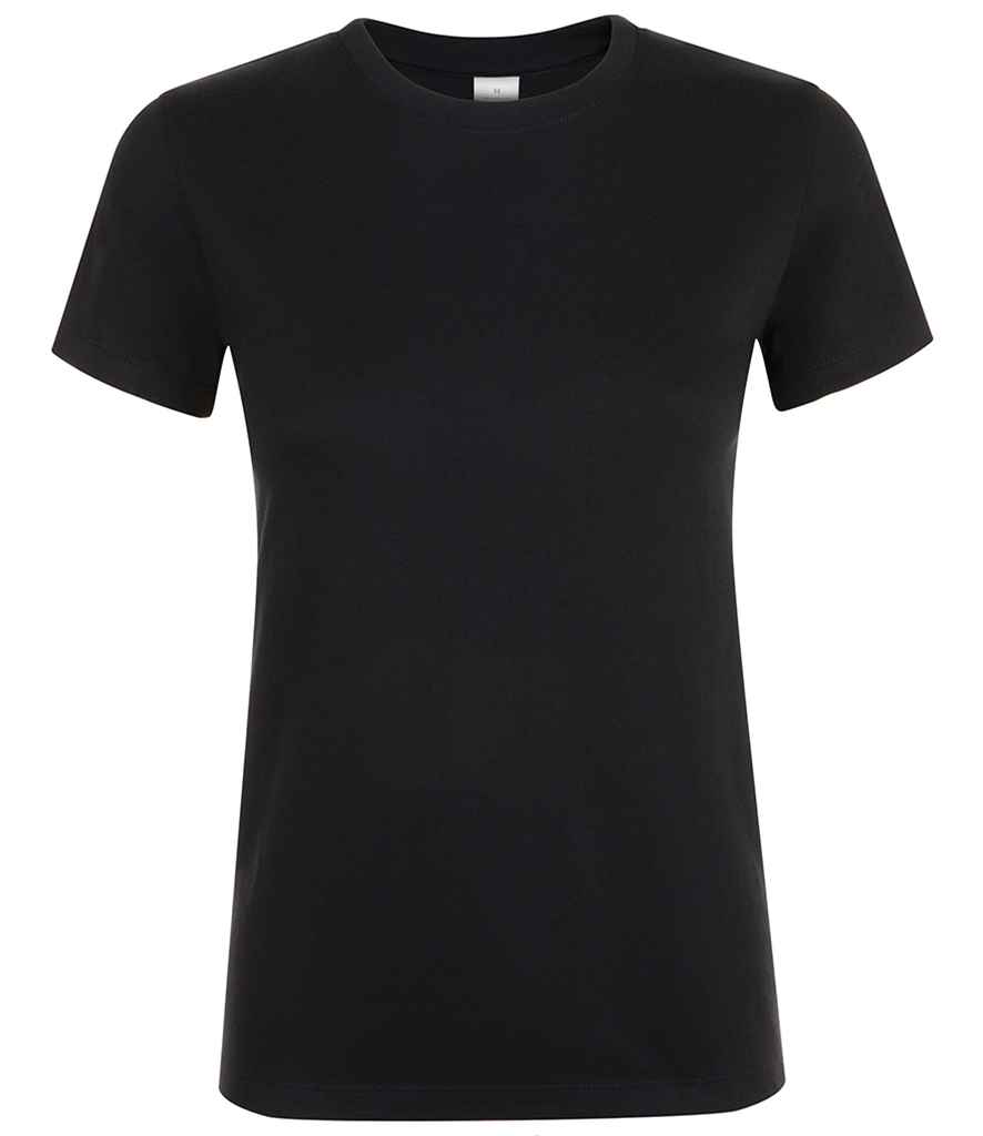 1825 SOL'S Ladies Regent T-Shirt