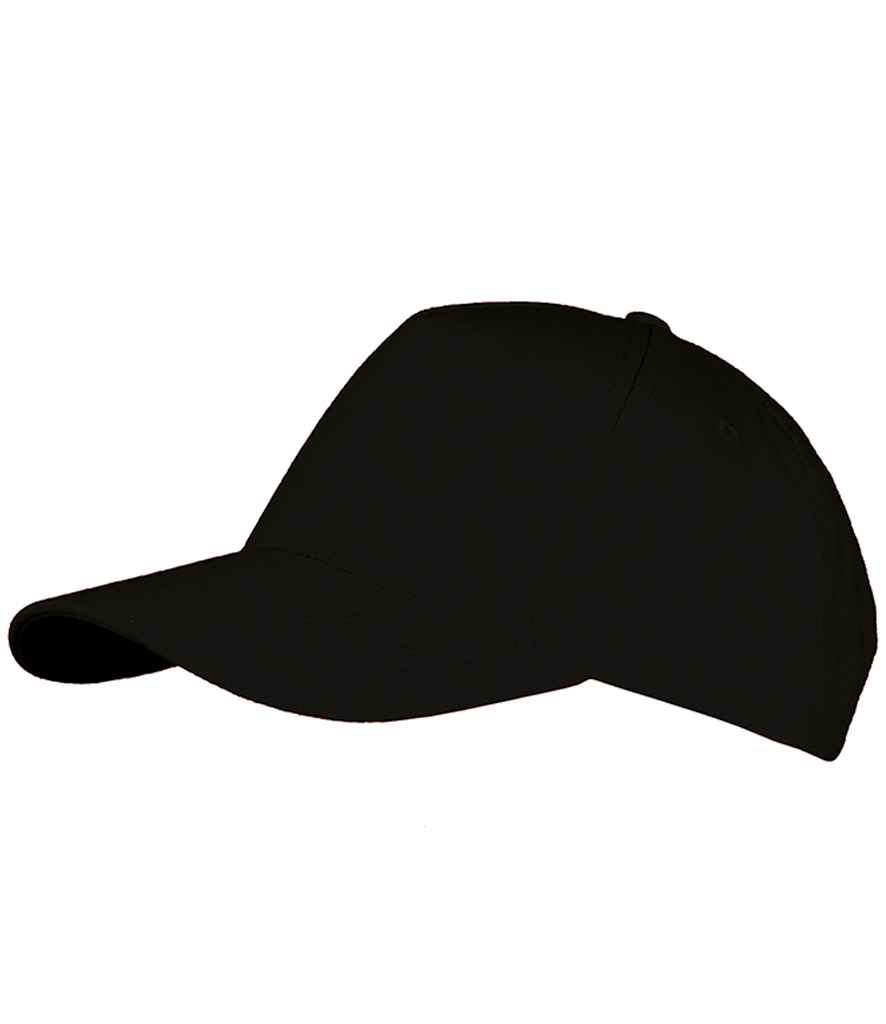 10594 SOL'S Long Beach Cap