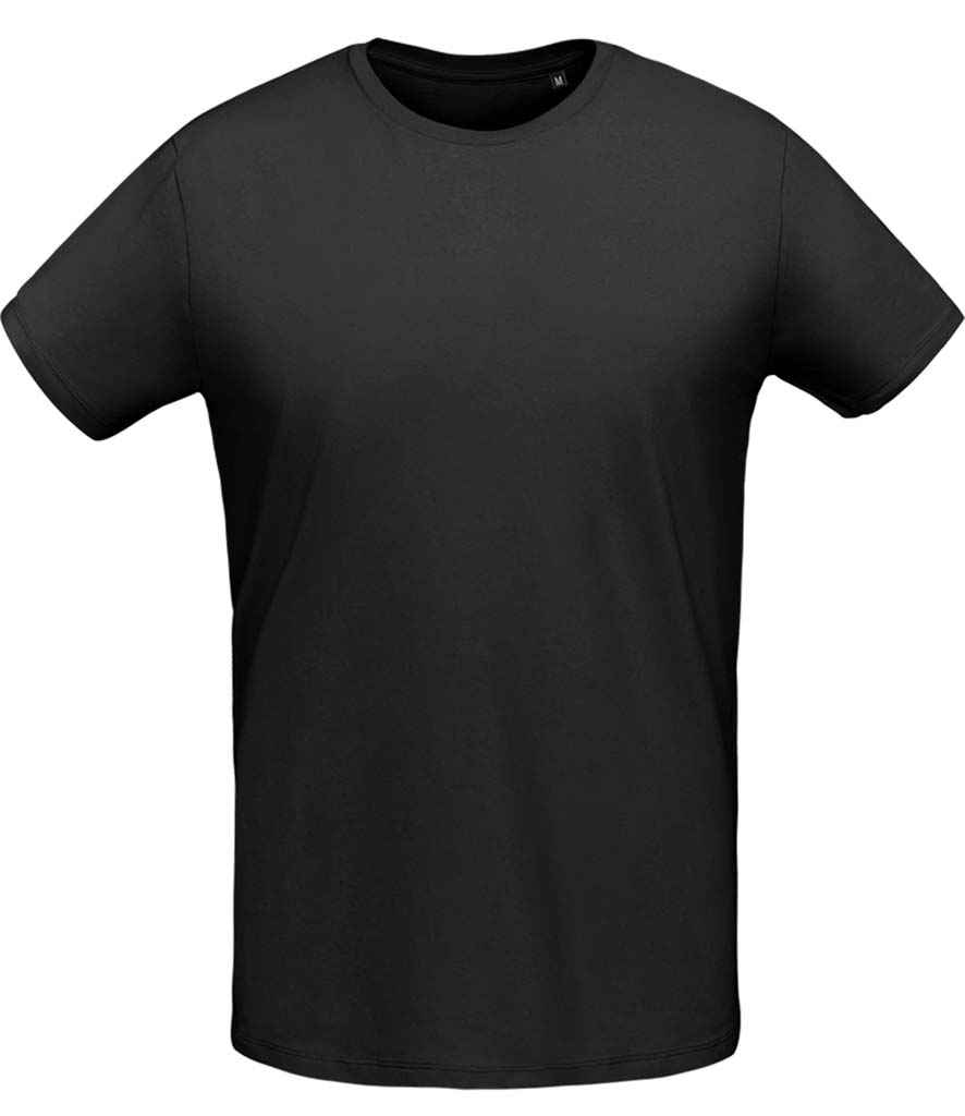 2855 SOL'S Martin T-Shirt