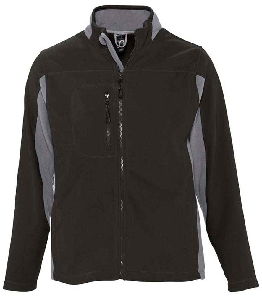 55500 SOL'S Nordic Fleece Jacket