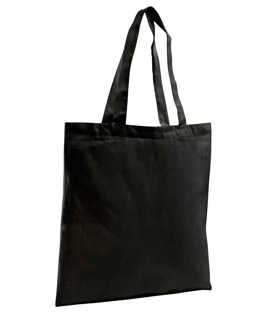 76900 SOL'S Organic Cotton Zen Shopper