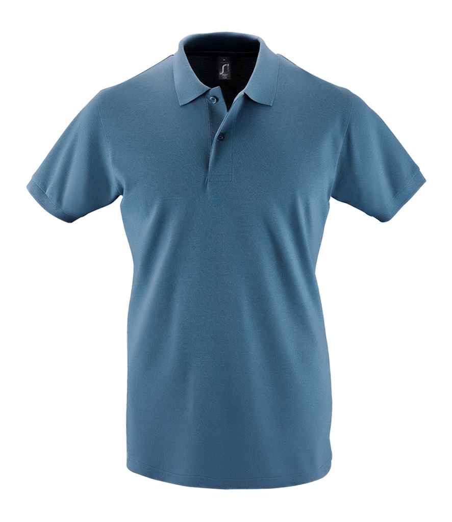 11346 SOL'S Perfect Cotton Piqué Polo Shirt