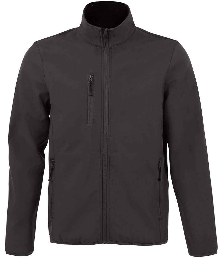 3090 SOL'S Radian Soft Shell Jacket