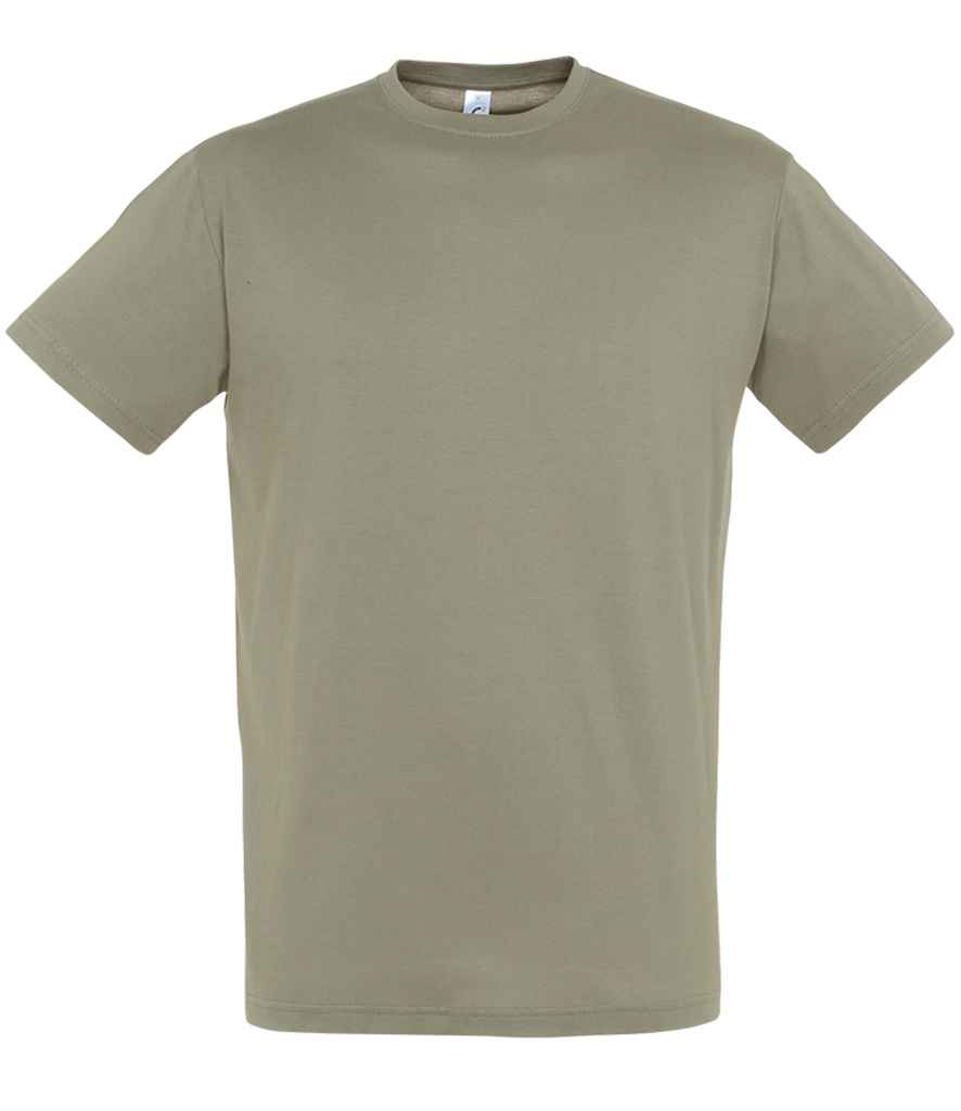 11380 SOL'S Regent T-Shirt