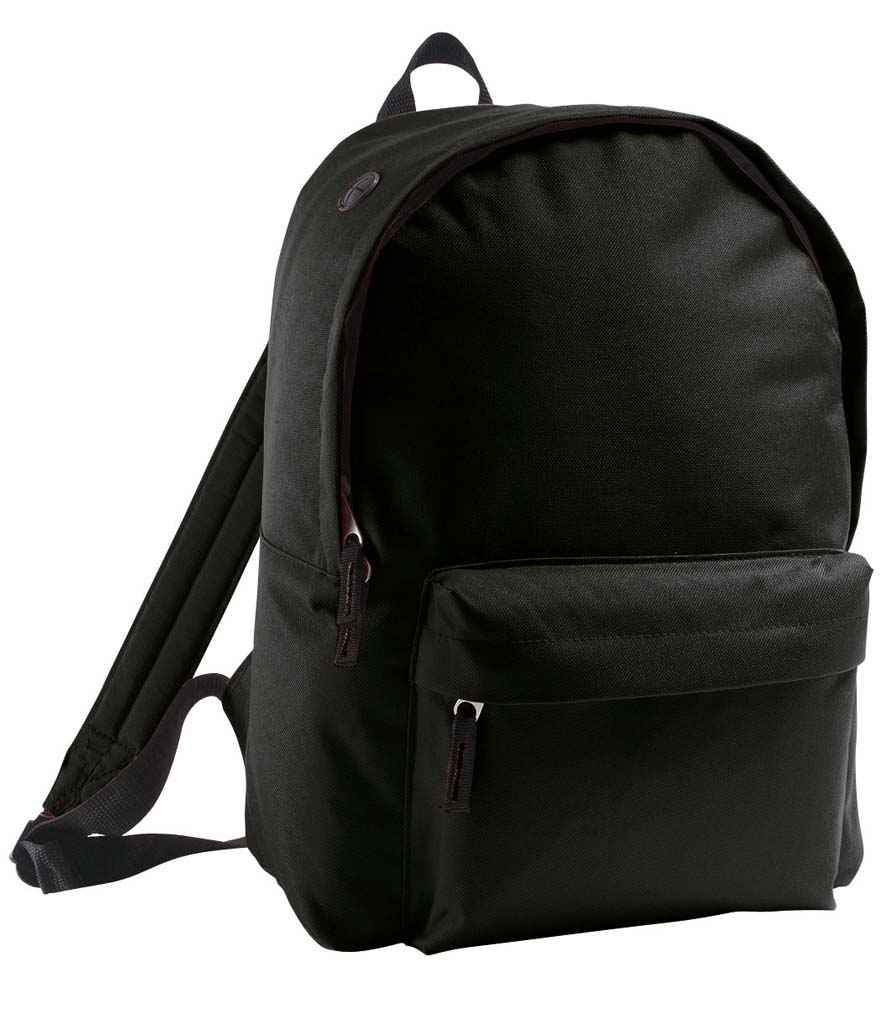 70100 SOL'S Rider Backpack