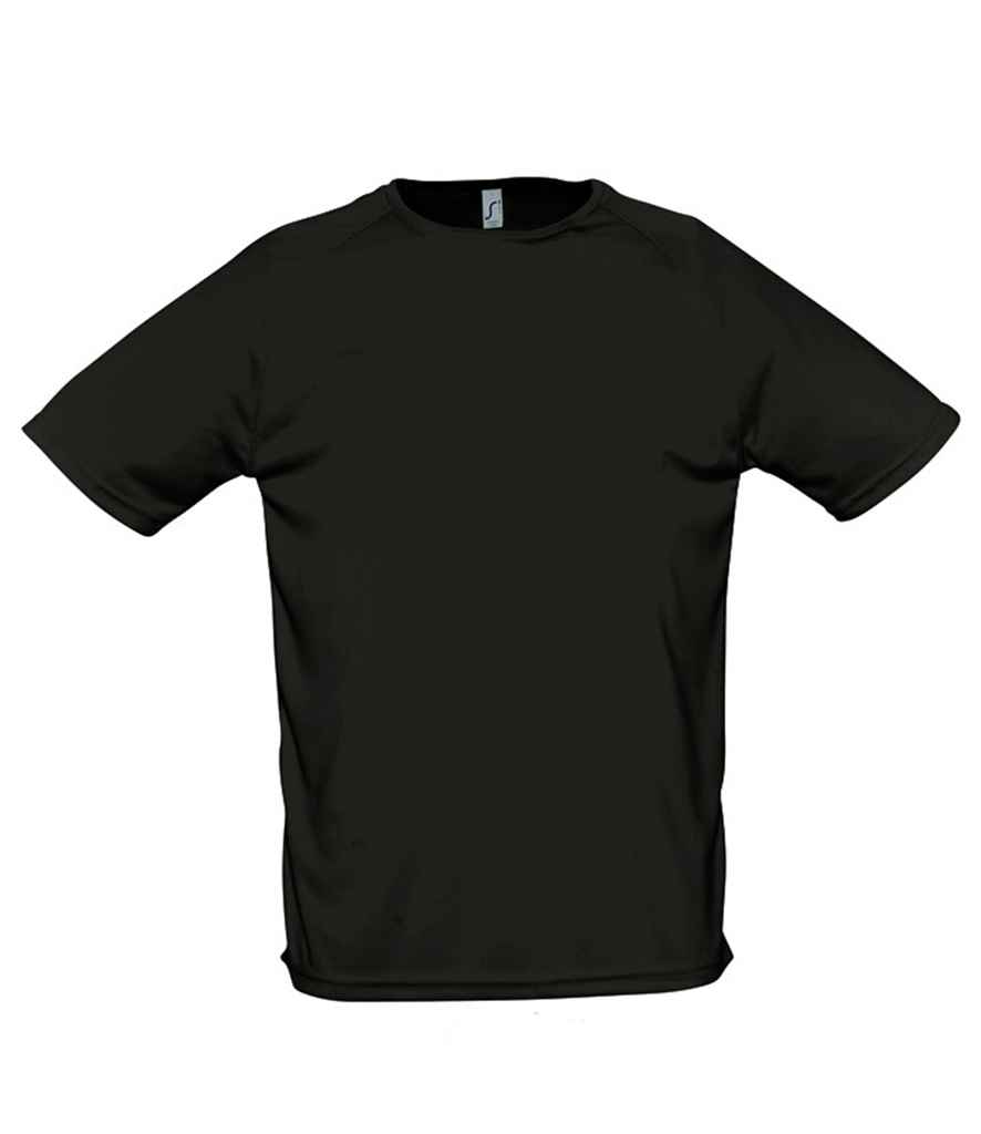 11939 SOL'S Sporty Performance T-Shirt