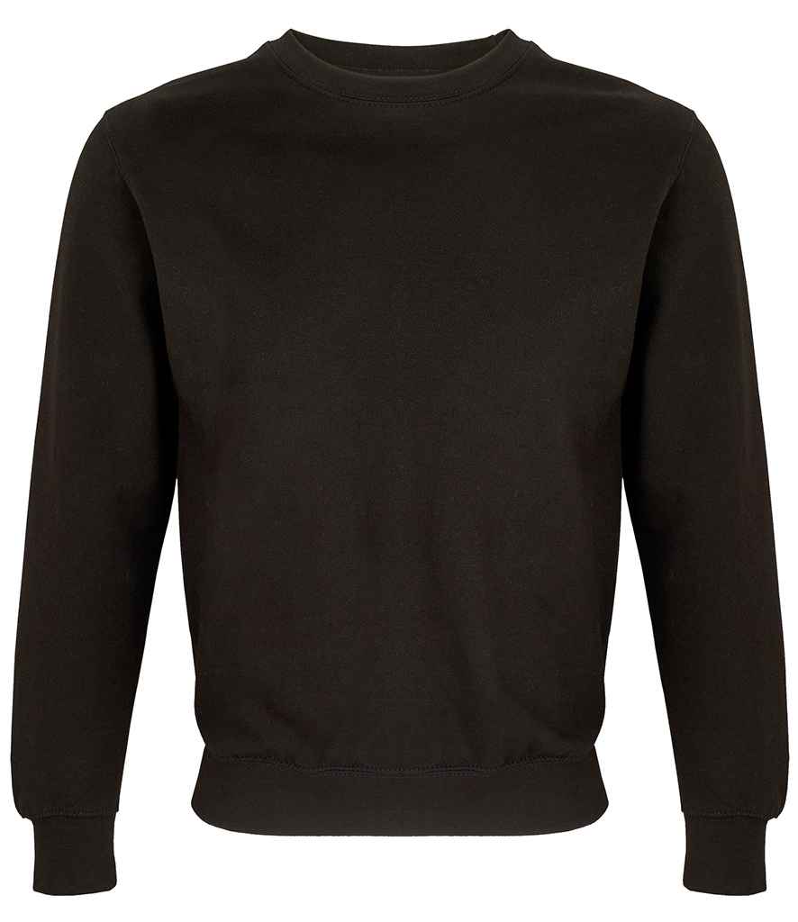 03814 SOL'S Unisex Columbia Sweatshirt