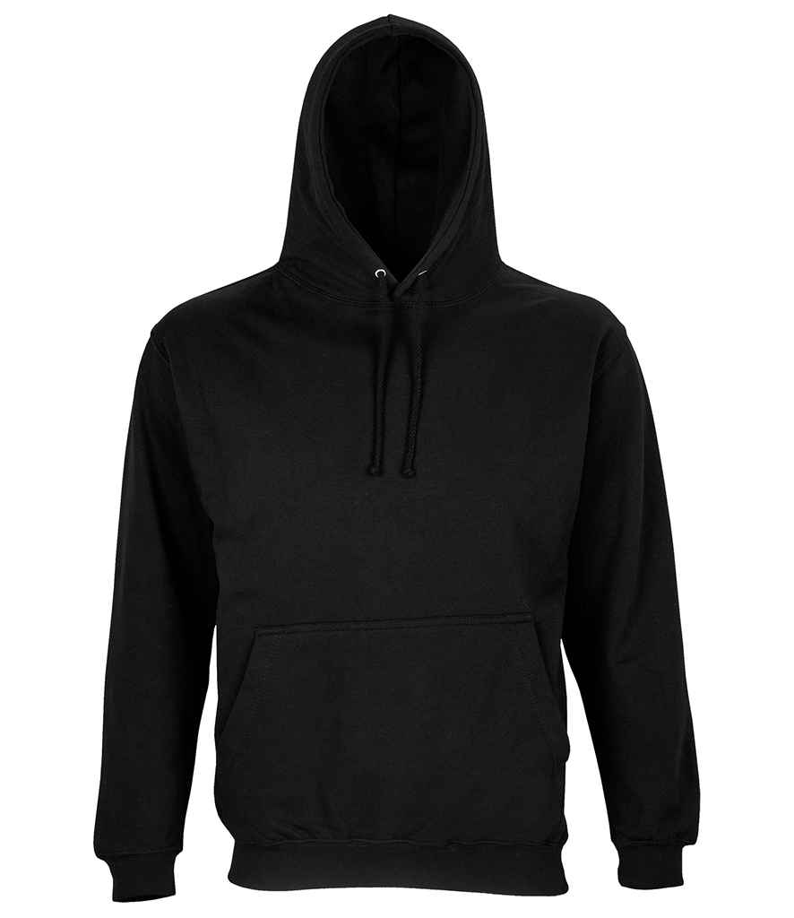 03815 SOL'S Unisex Condor Hoodie