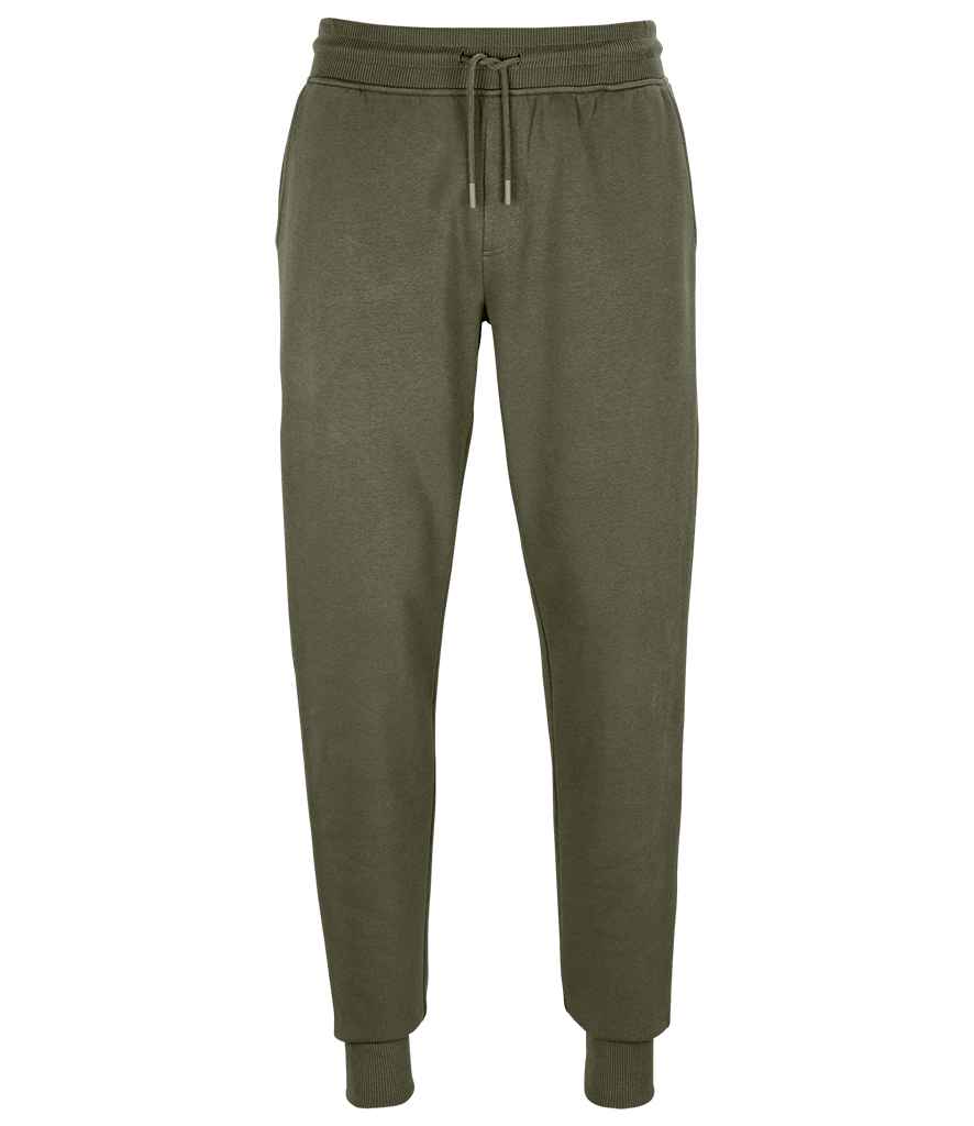 03810 SOL'S Unisex Jumbo Organic Jog Pants