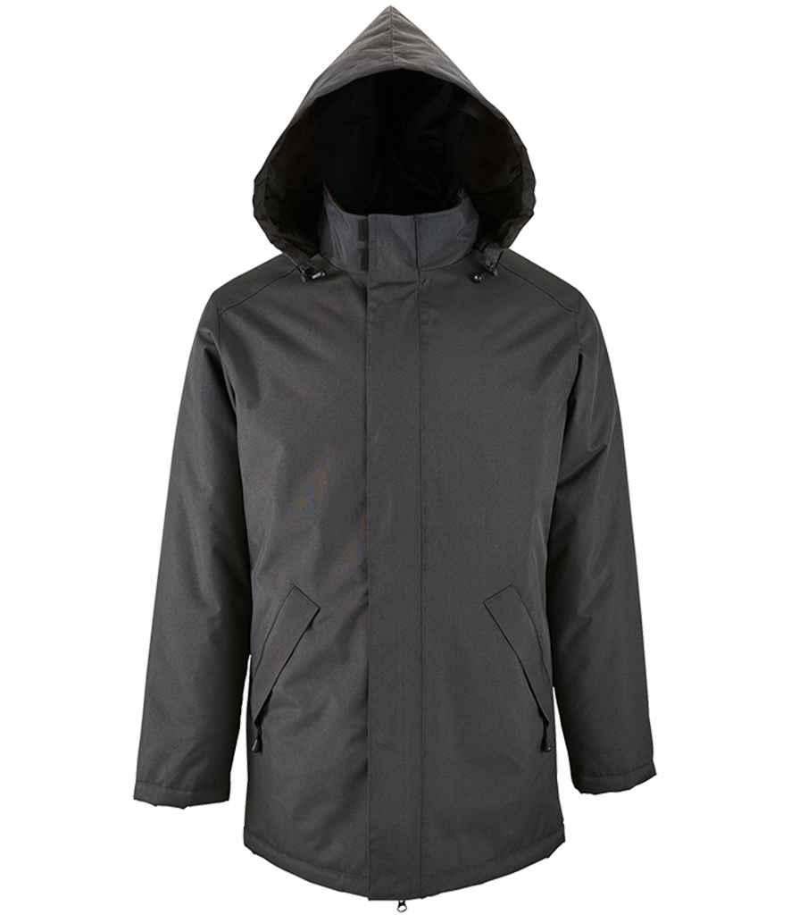 2109 SOL'S Unisex Robyn Padded Jacket