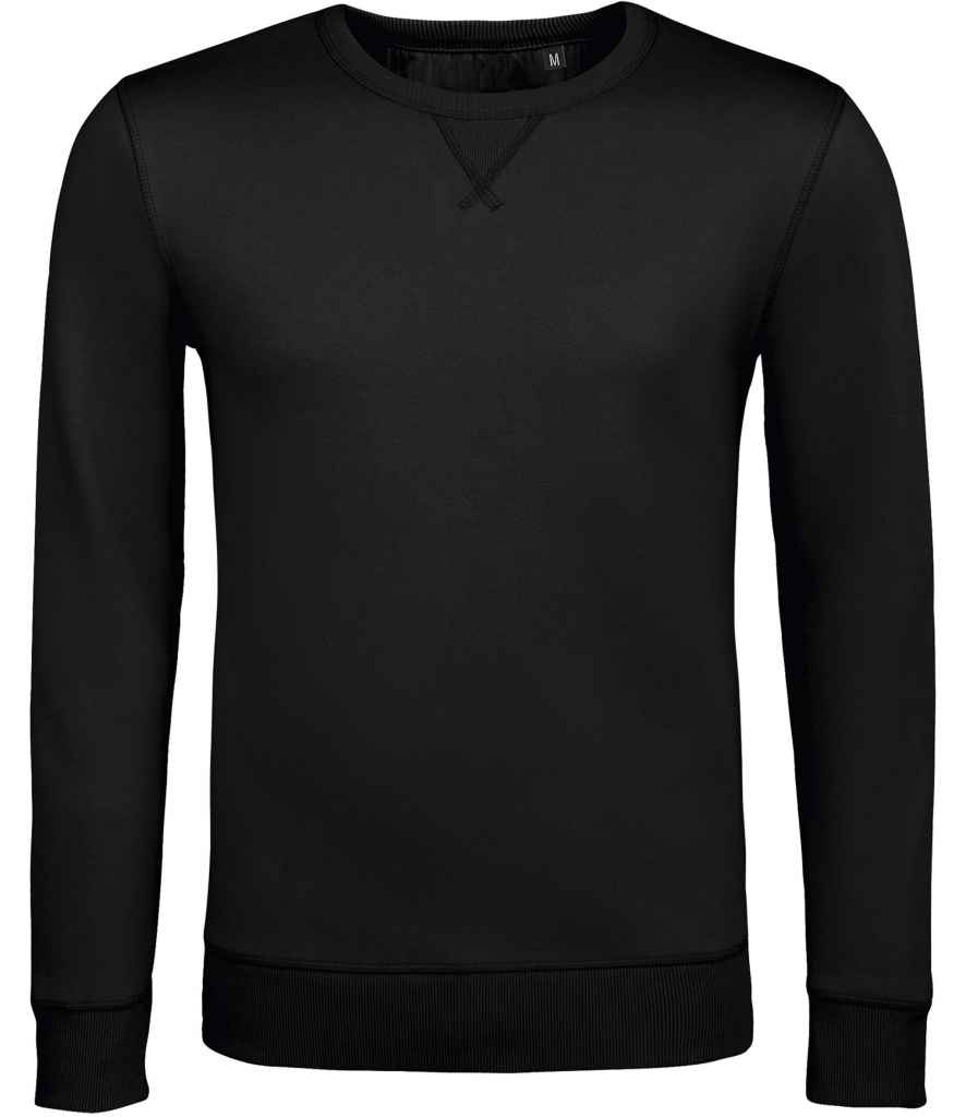 2990 SOL'S Unisex Sully Sweatshirt