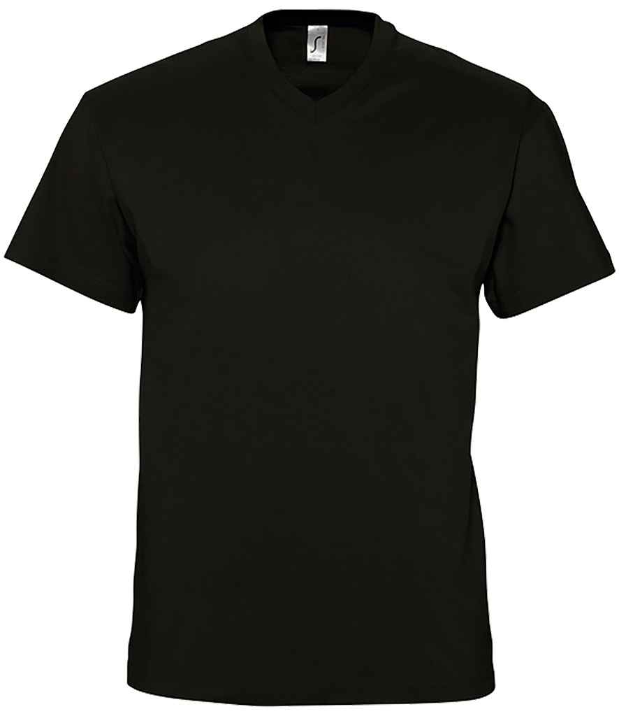 11150 SOL'S Victory V Neck T-Shirt