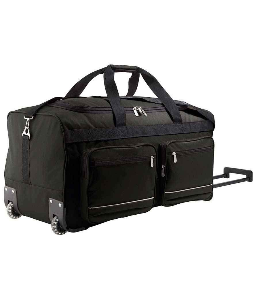 71000 SOL'S Voyager Holdall