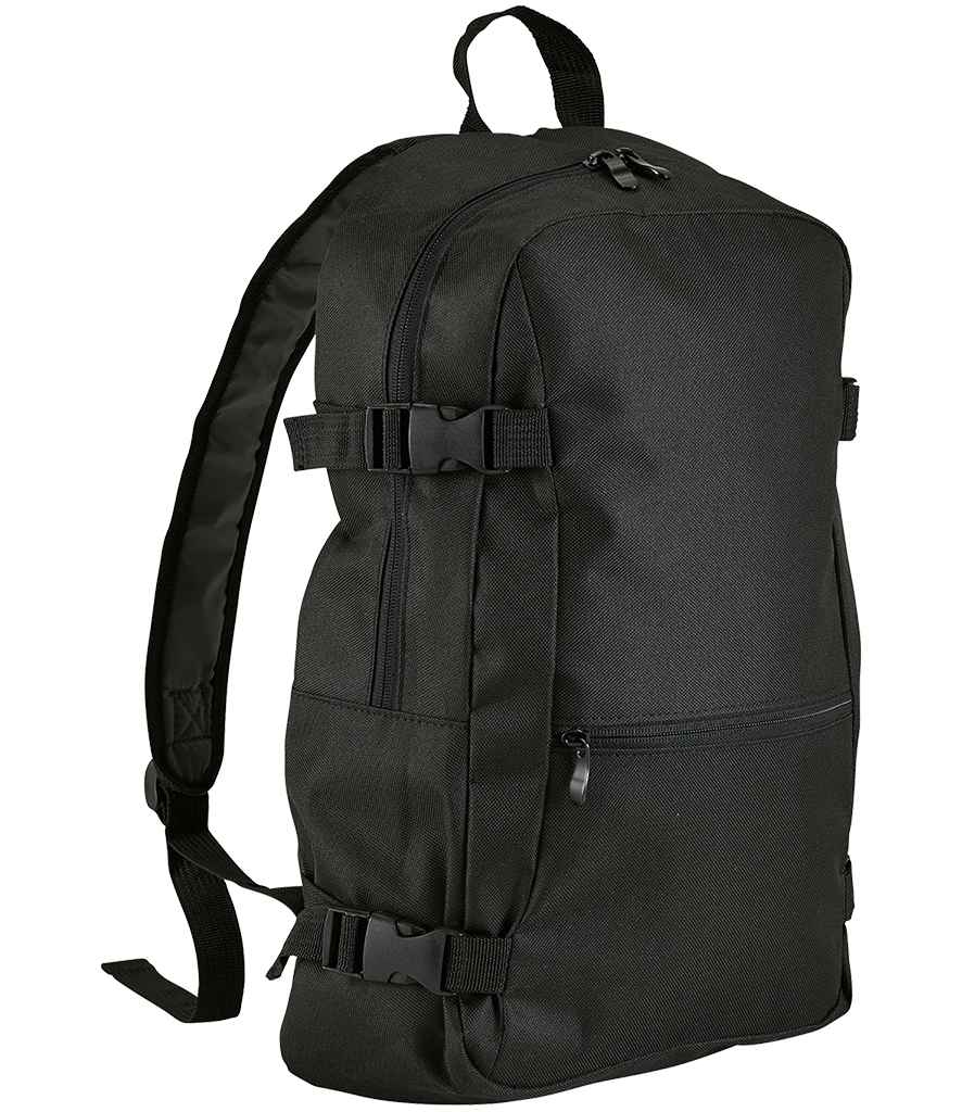 1394 SOL'S Wall Street Backpack