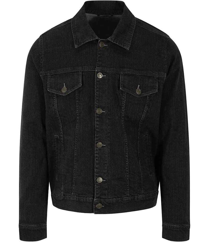 SD65 So Denim Ladies Olivia Denim Jacket