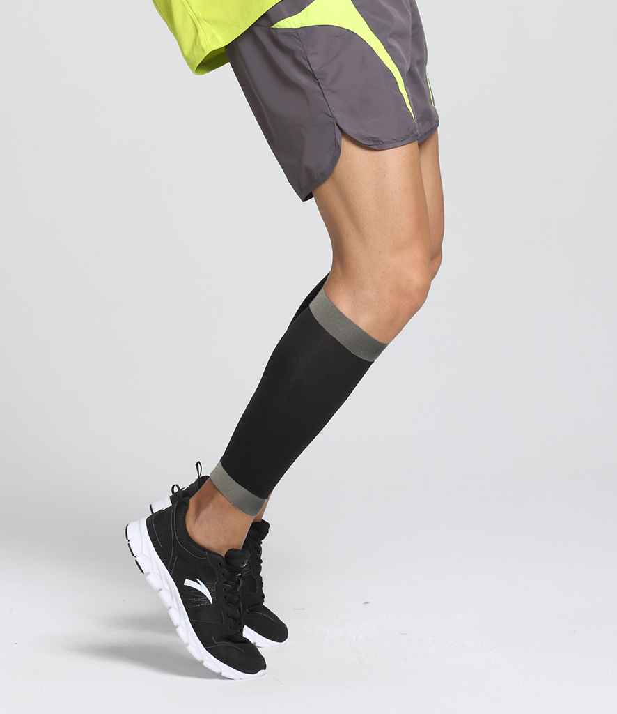 SR290 Spiro Compression Calf Sleeve