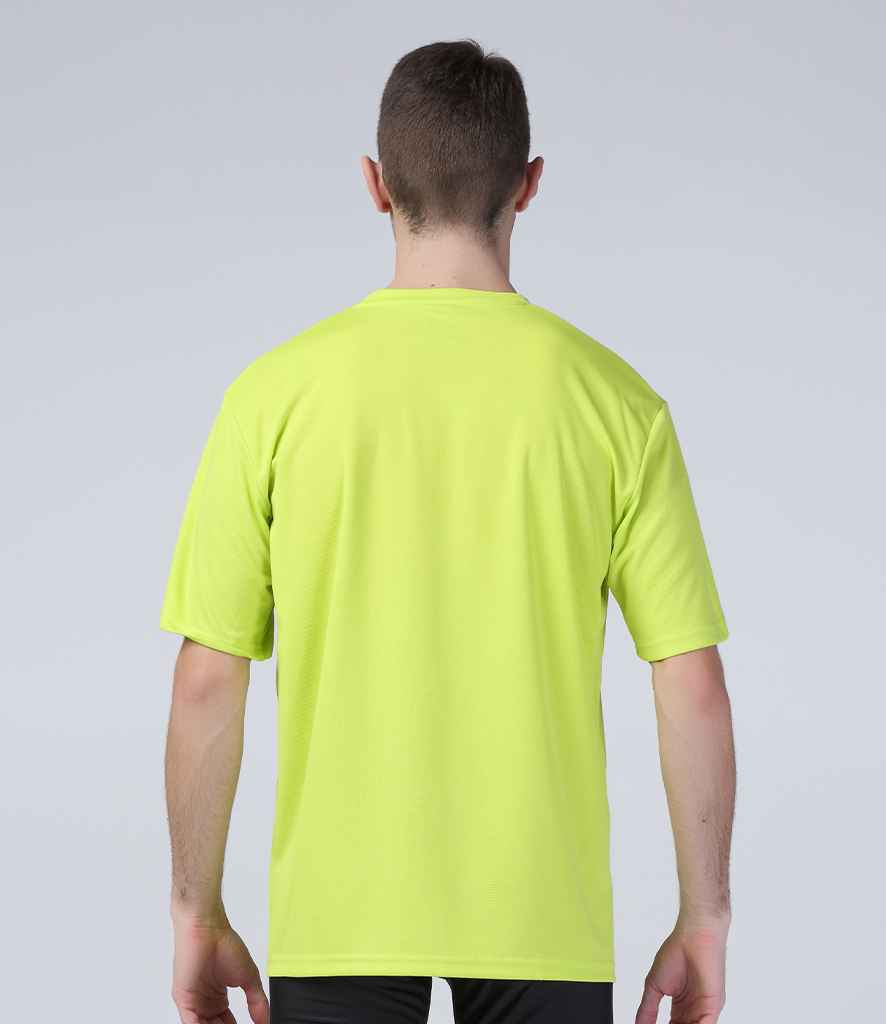 SR253M Spiro Quick Dry Performance T-Shirt