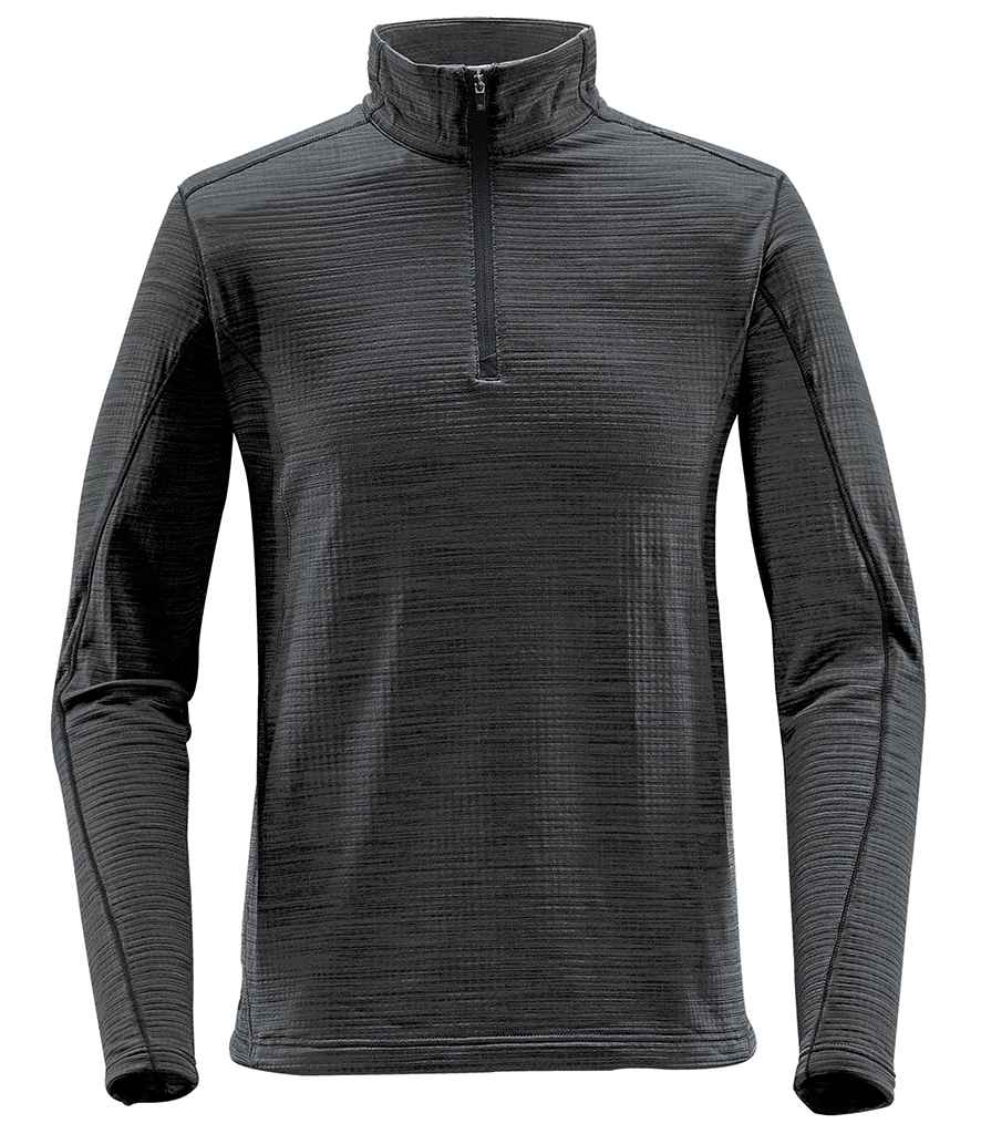 HTZ1 Stormtech Base Thermal Zip Neck Top
