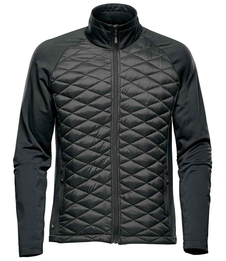 AFH1 Stormtech Boulder Thermal Shell Jacket