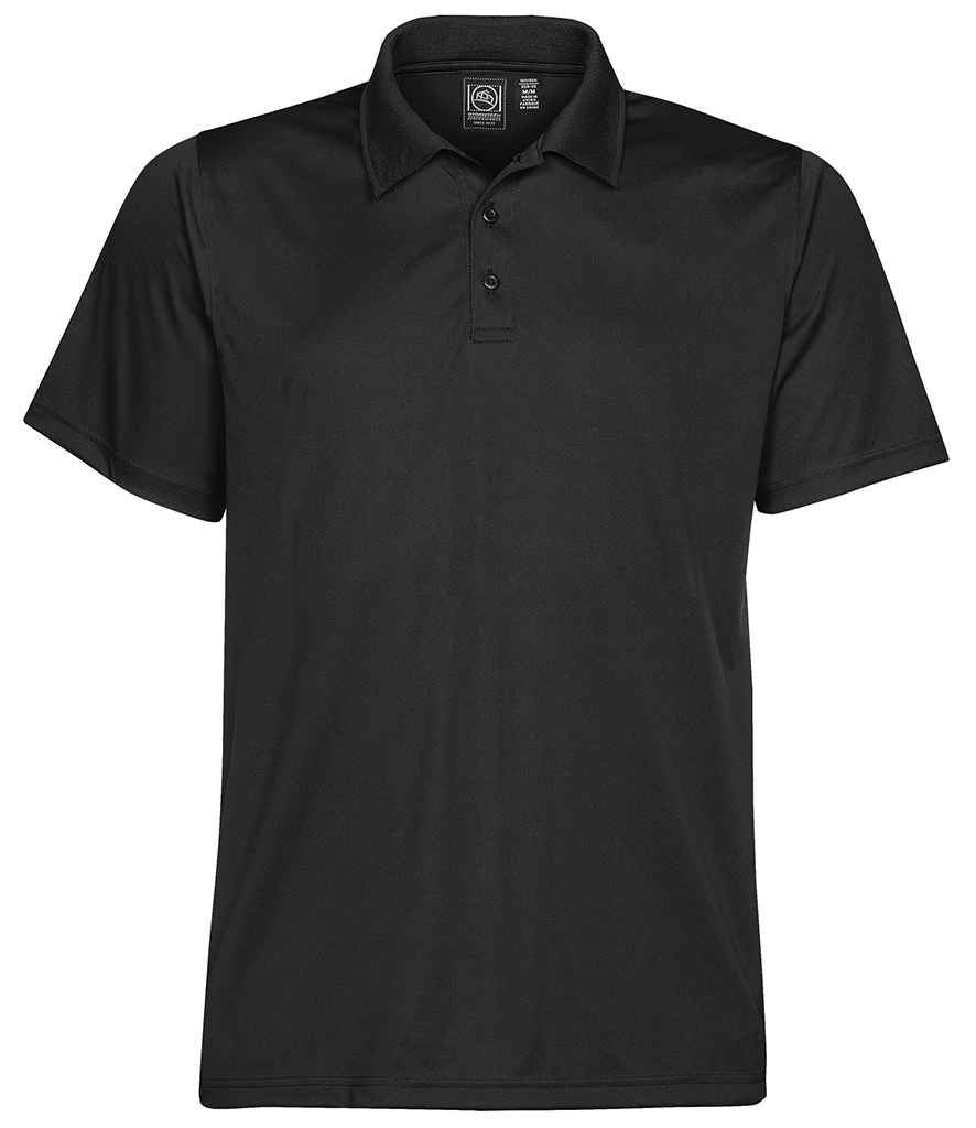 PG1 Stormtech Eclipse H2X-DRY® Piqué Polo Shirt