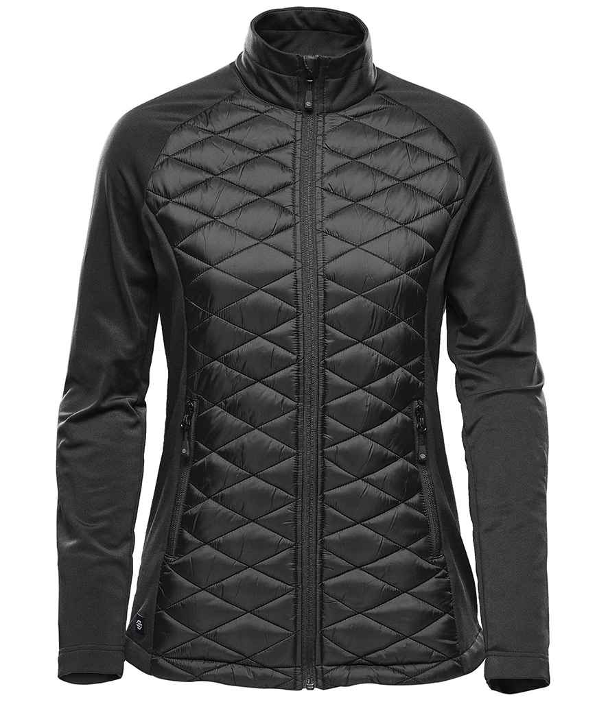 AFH1W Stormtech Ladies Boulder Thermal Shell Jacket