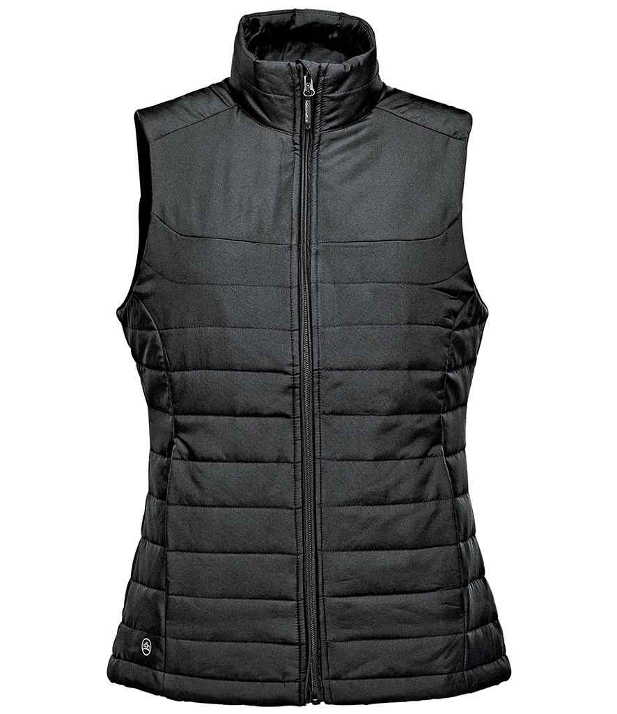 KXV1W Stormtech Ladies Nautilus Quilted Bodywarmer