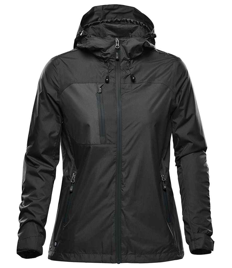 GXJ2W Stormtech Ladies Olympia Shell Jacket