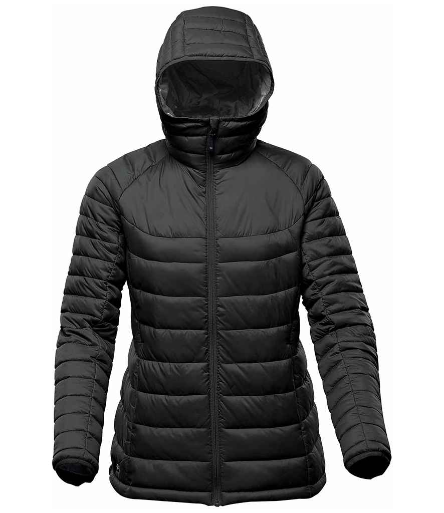 AFP2W Stormtech Ladies Stavanger Thermal Padded Jacket