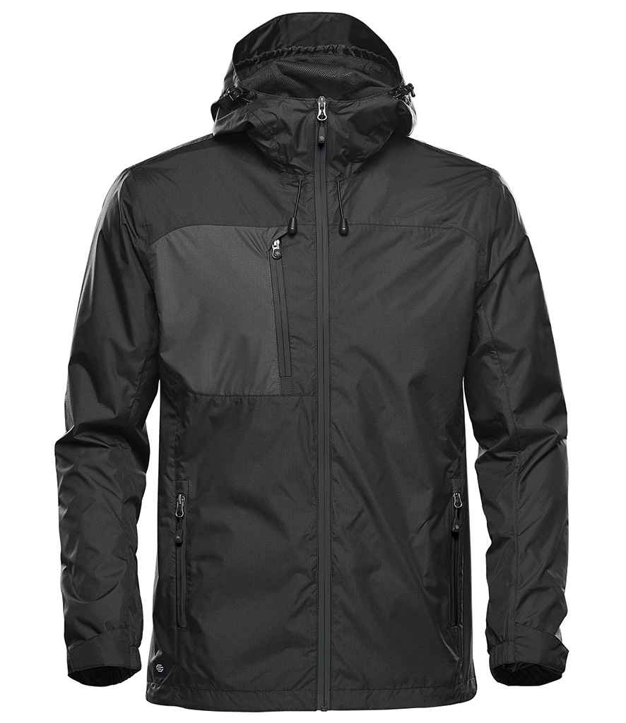 GXJ2 Stormtech Olympia Shell Jacket