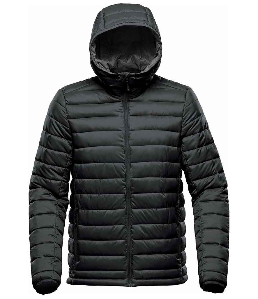 AFP2 Stormtech Stavanger Thermal Padded Jacket