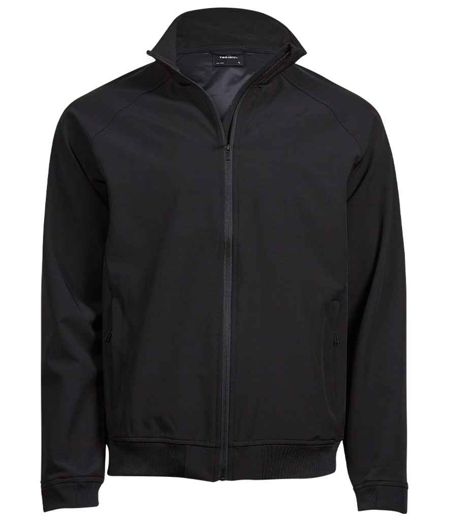 T9602 Tee Jays Club Jacket