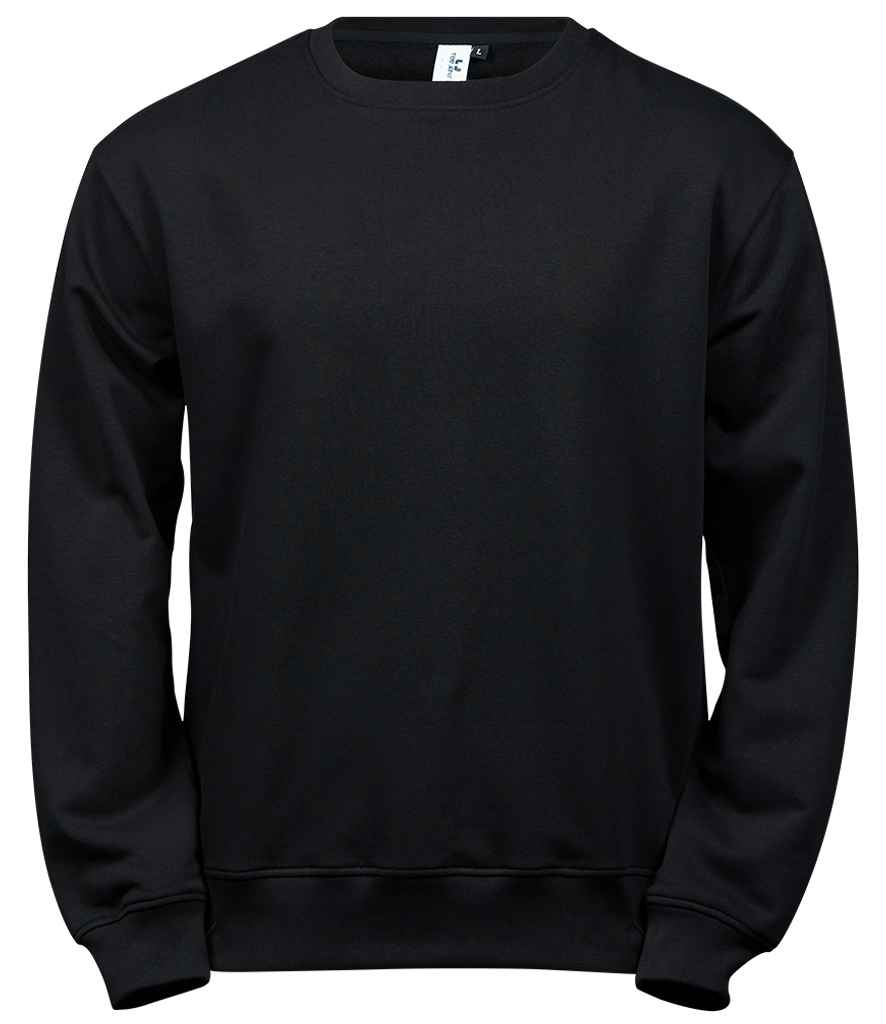 T5100 Tee Jays Power Organic Sweatshirt
